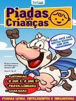 Piadas para Crianças